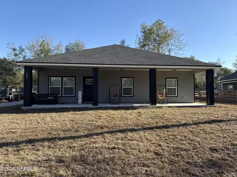 5685 Silver Sands Cir, Keystone Heights, FL 32656