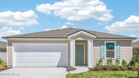 5419 Summer Bud Ct, Jacksonville, FL 32219