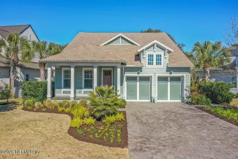 569 Timber Bridge Ln, Atlantic Beach, FL 32233