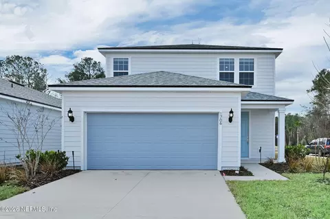 1706 Mickey Way, Middleburg, FL 32068