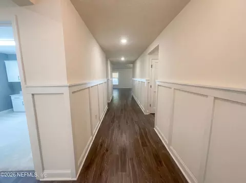 Entry Way - 177 Orient Dr, Saint Augustine, FL 32092 photo 1 of 1