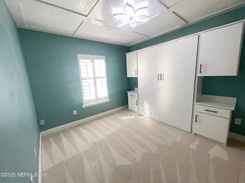 Bedroom - 177 Orient Dr, Saint Augustine, FL 32092 photo 3 of 5