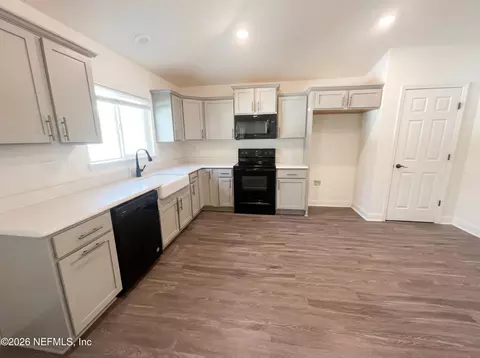 Kitchen - 177 Orient Dr, Saint Augustine, FL 32092 photo 1 of 2