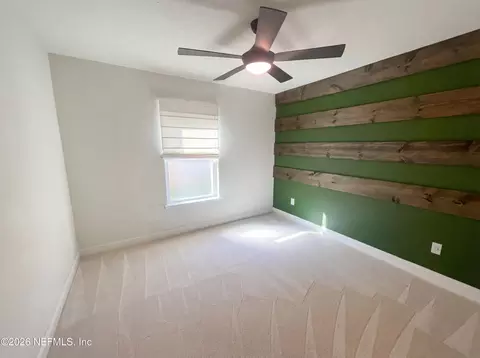 Bedroom - 177 Orient Dr, Saint Augustine, FL 32092 photo 5 of 5