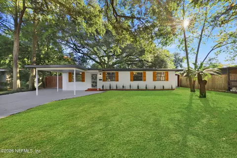 2531 E Burlingame Dr, Jacksonville, FL 32211