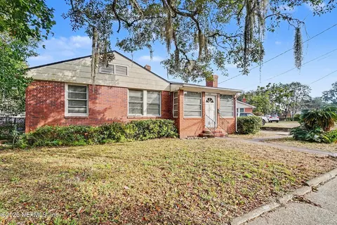 255 W 66th St N, Jacksonville, FL 32208