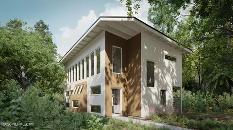 2502 Oleander St, Saint Augustine, FL 32080