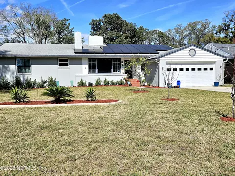 1111 Nicholson Rd, Jacksonville, FL 32207