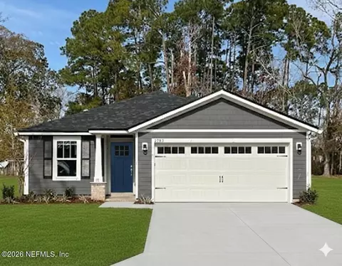 2783 Larsen Rd, Jacksonville, FL 32207
