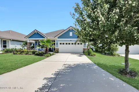 505 Convex Ln, Saint Augustine, FL 32095