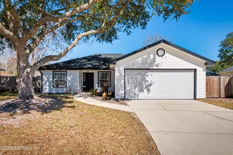 2992 Quapaw Trl, Middleburg, FL 32068
