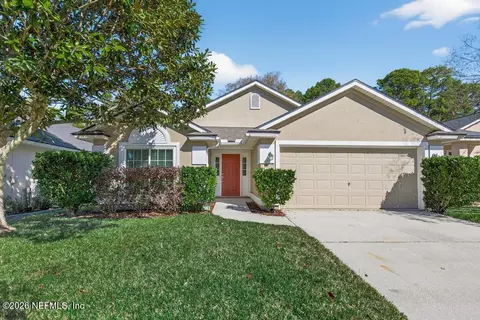 980 N Lilac Loop, Saint Johns, FL 32259