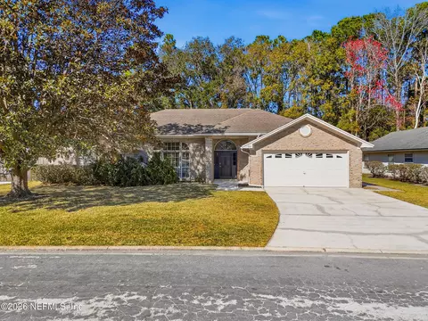 5019 Ripple Rush Dr N, Jacksonville, FL 32257