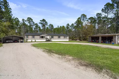 4990 Laurel St, Middleburg, FL 32068