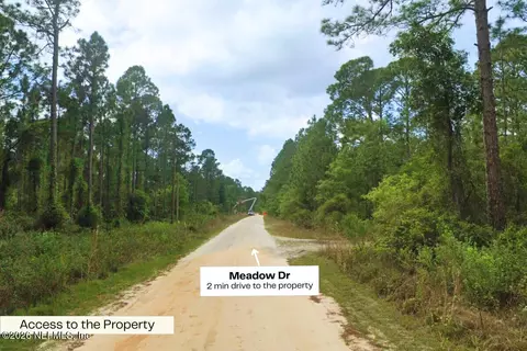 127 Harwood St, Georgetown, FL 32139