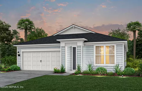 134 Blind Oak Cir, Saint Augustine, FL 32095