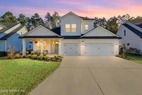 75 Wind Chime Ln, Saint Augustine, FL 32095