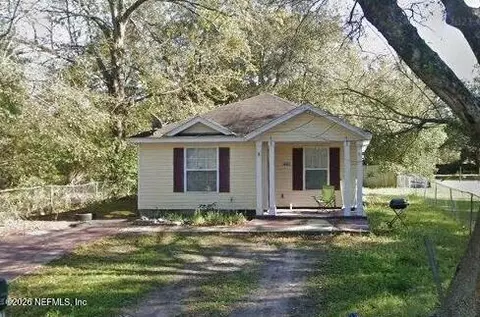 1486 W 29th St, Jacksonville, FL 32209