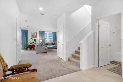 Entry Way - 198 Santos Ln, Saint Augustine, FL 32086 photo 1 of 4