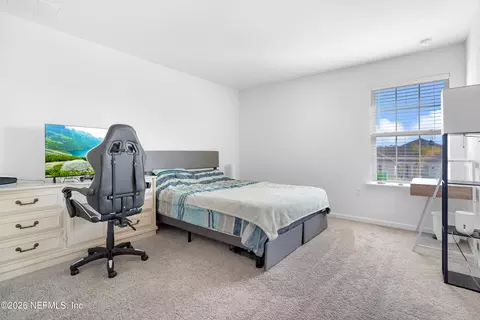 Bedroom - 198 Santos Ln, Saint Augustine, FL 32086 photo 6 of 9