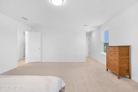 Bedroom - 198 Santos Ln, Saint Augustine, FL 32086 photo 5 of 9