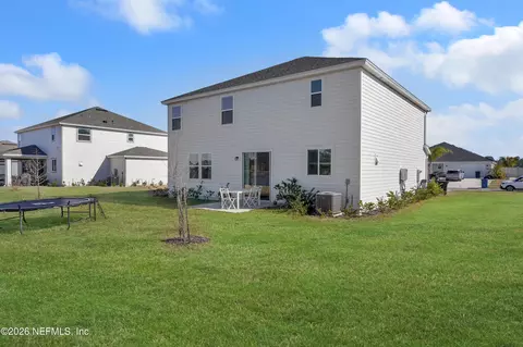 Exterior - 198 Santos Ln, Saint Augustine, FL 32086 photo 2 of 3