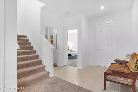 Entry Way - 198 Santos Ln, Saint Augustine, FL 32086 photo 2 of 4
