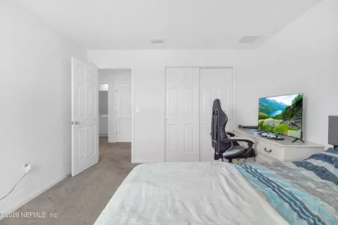Bedroom - 198 Santos Ln, Saint Augustine, FL 32086 photo 7 of 9