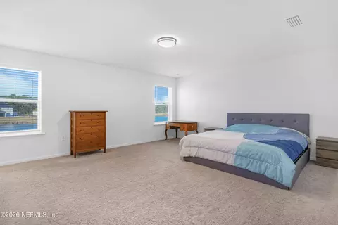 Bedroom - 198 Santos Ln, Saint Augustine, FL 32086 photo 4 of 9