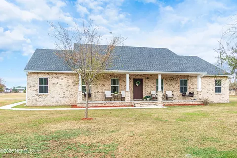 11630 Silver Meadow Dr, Glen Saint Mary, FL 32040