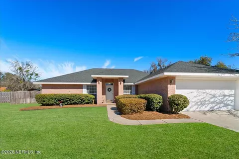 10377 Shelby Creek Rd N, Jacksonville, FL 32221