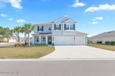 956 Rustlewood Ln, Saint Johns, FL 32259