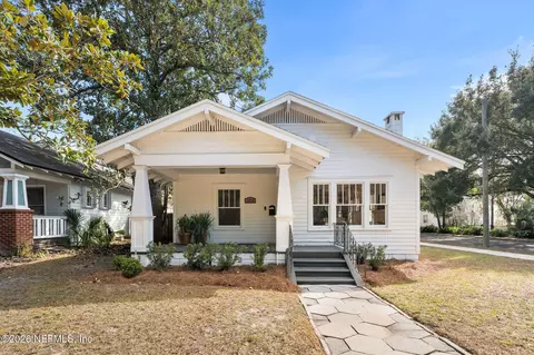 3578 Herschel St, Jacksonville, FL 32205