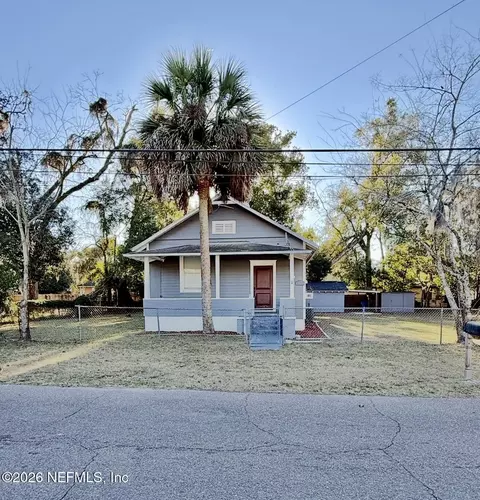 9172 2nd Ave, Jacksonville, FL 32208