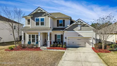 378 Village Grande Dr, Ponte Vedra, FL 32081