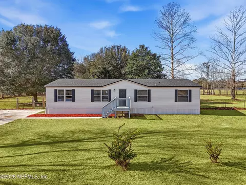 451513 Old Dixie Hwy, Callahan, FL 32011