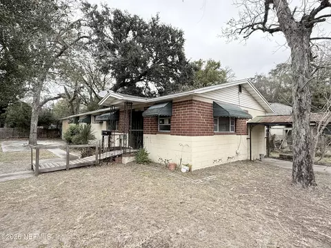2905 Pearce St, Jacksonville, FL 32209
