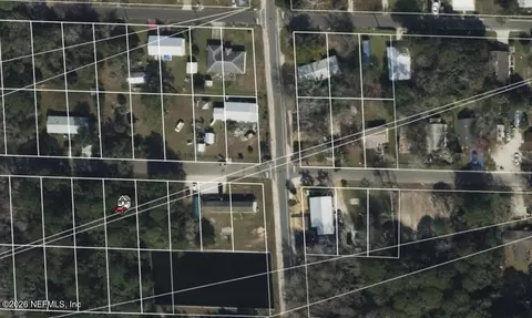 817 W 6th St, Saint Augustine, FL 32084