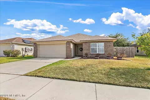 6439 Silk Leaf Ln, Jacksonville, FL 32244