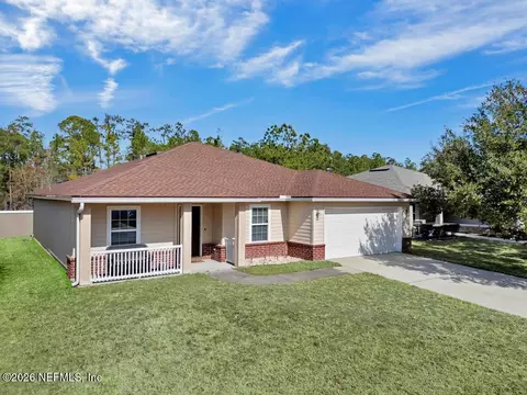 15154 Bareback Dr, Jacksonville, FL 32234