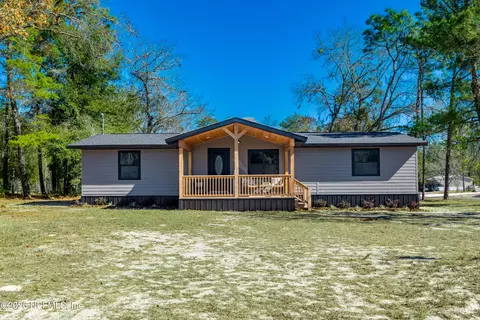4193 SE 8th Ave, Melrose, FL 32666