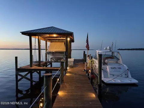 9551 County Road 13 N, Saint Augustine, FL 32092