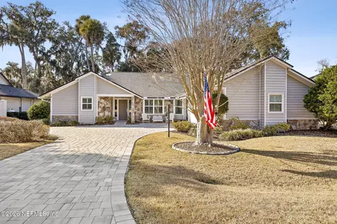 3025 Cypress Creek Dr E, Ponte Vedra Beach, FL 32082