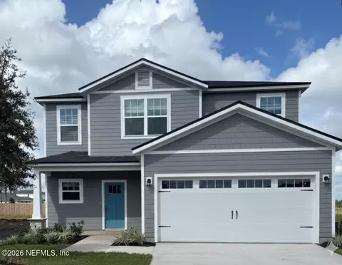 8627 Crystalline Ln, Jacksonville, FL 32221