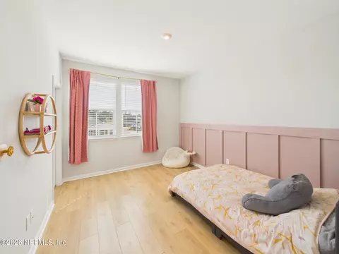 Bedroom - 583 Buttonwood Loop, Yulee, FL 32097 photo 4 of 5