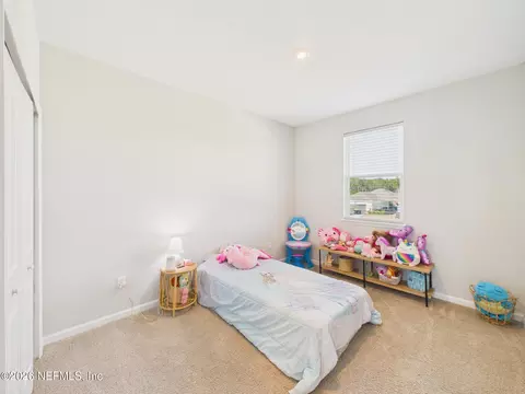 Bedroom - 583 Buttonwood Loop, Yulee, FL 32097 photo 5 of 5