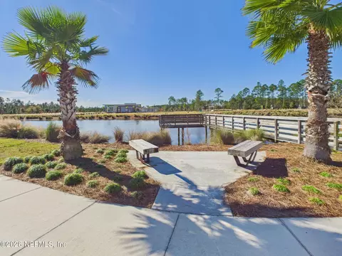 View/Area - 583 Buttonwood Loop, Yulee, FL 32097 photo 2 of 2