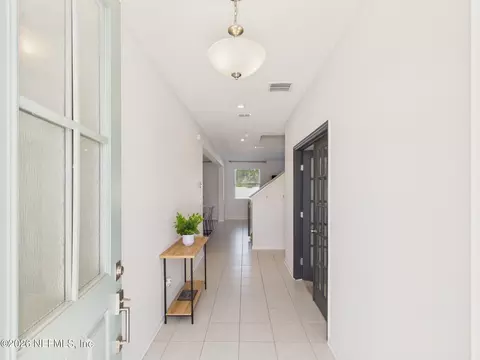 Entry Way - 583 Buttonwood Loop, Yulee, FL 32097 photo 1 of 4