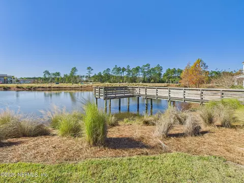 View/Area - 583 Buttonwood Loop, Yulee, FL 32097 photo 1 of 2