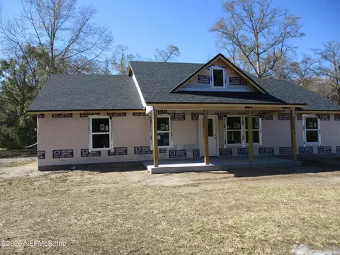 37120 S Oak St, Hilliard, FL 32046